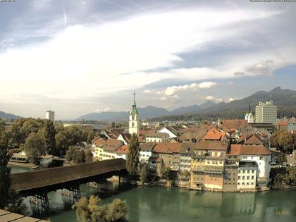 Olten: Alte Brücke