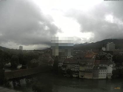 Olten: Alte Brücke