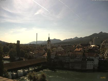 Olten: Alte Brücke