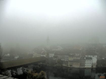 Olten: Alte Brücke