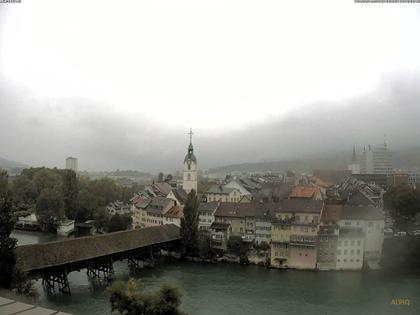 Olten: Alte Brücke