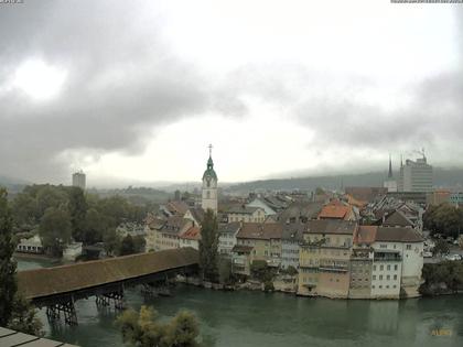 Olten: Alte Brücke