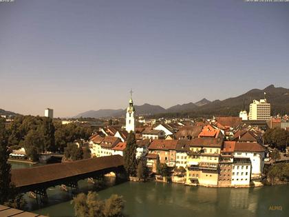 Olten: Alte Brücke