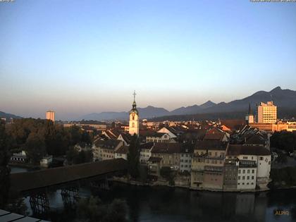 Olten: Alte Brücke