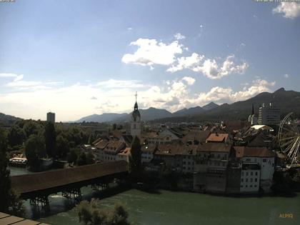 Olten: Alte Brücke