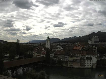 Olten: Alte Brücke