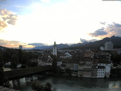 Olten: Alte Brücke