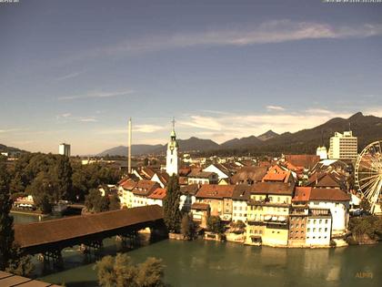 Olten: Alte Brücke