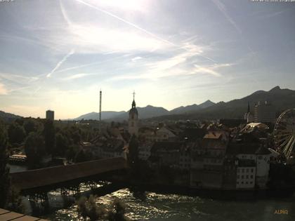 Olten: Alte Brücke