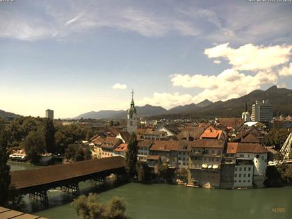 Olten: Alte Brücke