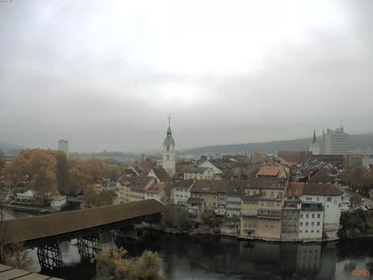 Olten: Alte Brücke