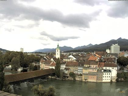 Olten: Alte Brücke