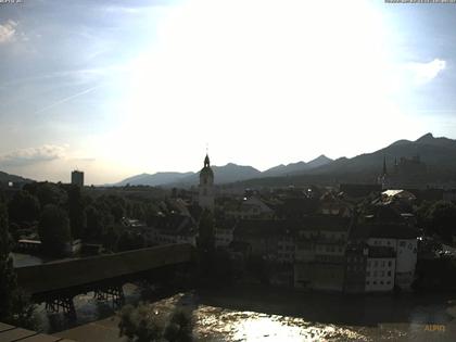 Olten: Alte Brücke