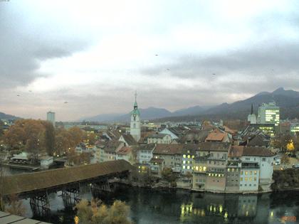 Olten: Alte Brücke