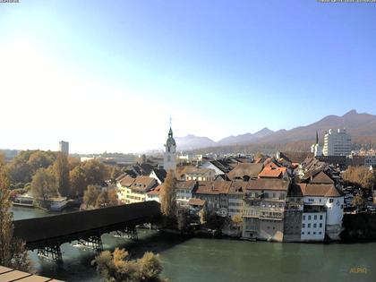 Olten: Alte Brücke