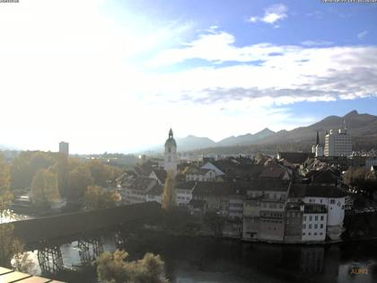 Olten: Alte Brücke