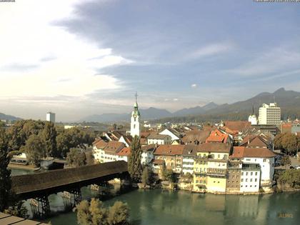 Olten: Alte Brücke