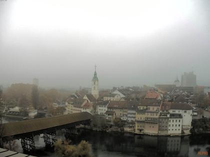 Olten: Alte Brücke