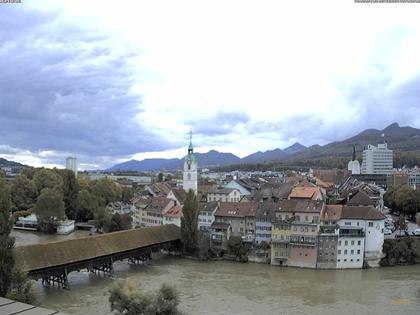 Olten: Alte Brücke