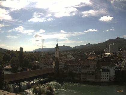 Olten: Alte Brücke