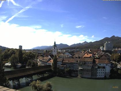 Olten: Alte Brücke