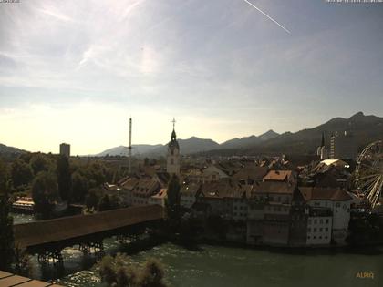 Olten: Alte Brücke