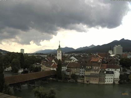 Olten: Alte Brücke