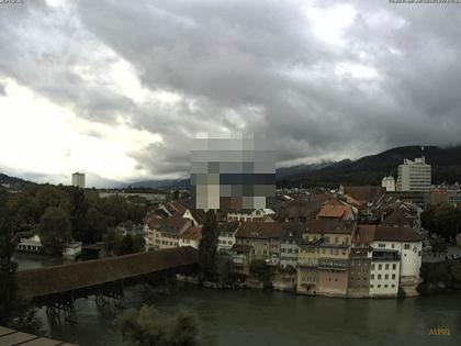 Olten: Alte Brücke