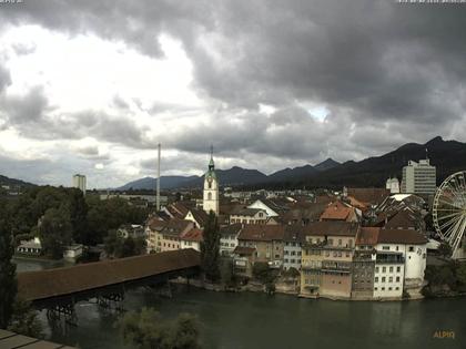 Olten: Alte Brücke