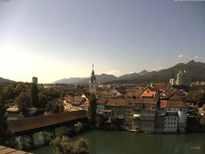 Olten: Alte Brücke