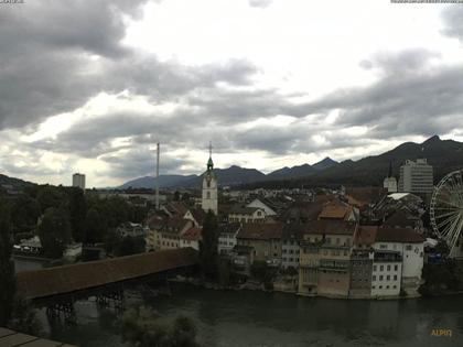 Olten: Alte Brücke