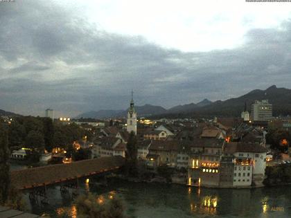 Olten: Alte Brücke