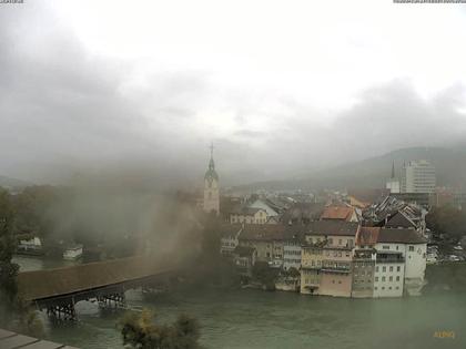 Olten: Alte Brücke