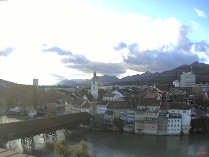 Olten: Alte Brücke