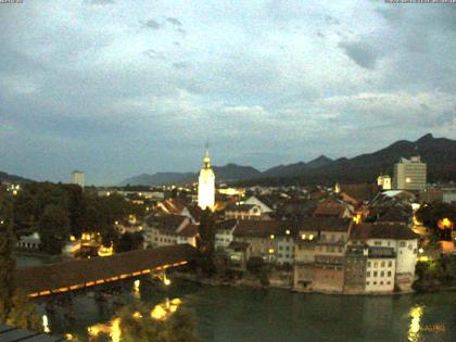 Olten: Alte Brücke