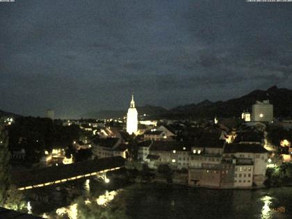 Olten: Alte Brücke