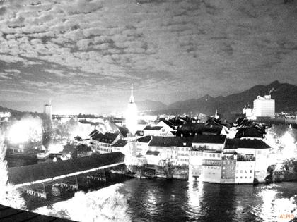 Olten: Alte Brücke