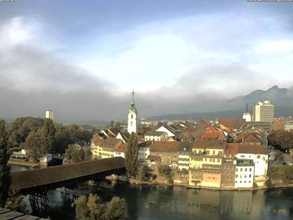 Olten: Alte Brücke