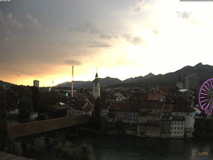 Olten: Alte Brücke