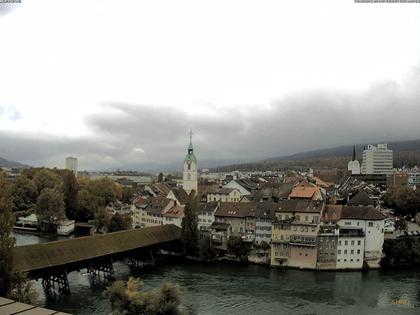 Olten: Alte Brücke