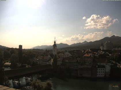 Olten: Alte Brücke