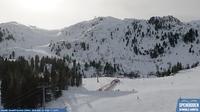 Ahrntal - Valle Aurina: Speikboden - Seggiovia a 4 posti Sonnklar (2.400 m s.l.m) - Di giorno