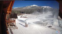 Lake Louise: Ski Area: Base area, Cam