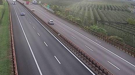 South Brenner Highway Traffic Webcam