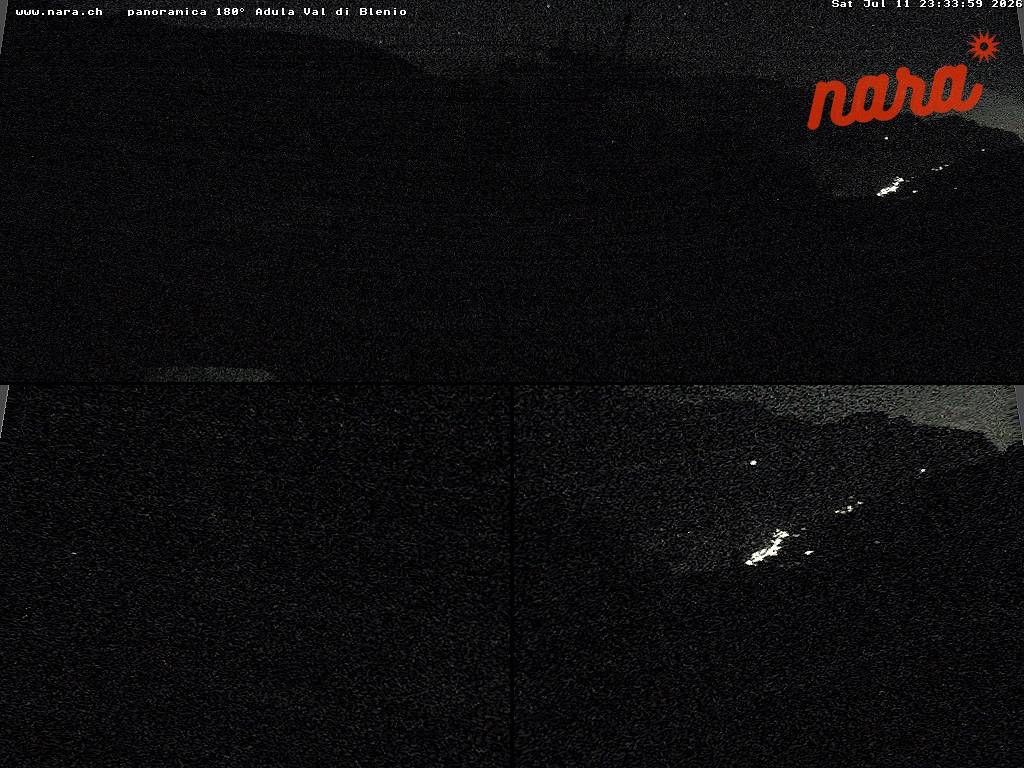 Acquarossa › Norden: Nara BlackWoodline - Bassa di Nara