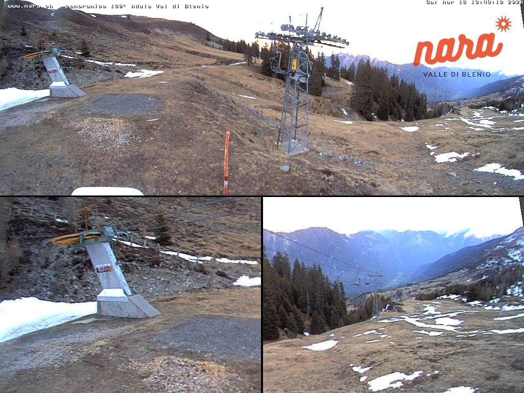 Acquarossa: NARA 2000