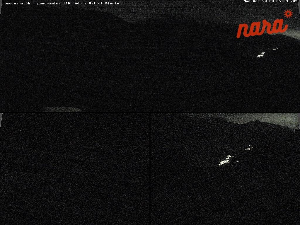 Acquarossa: NARA 2000