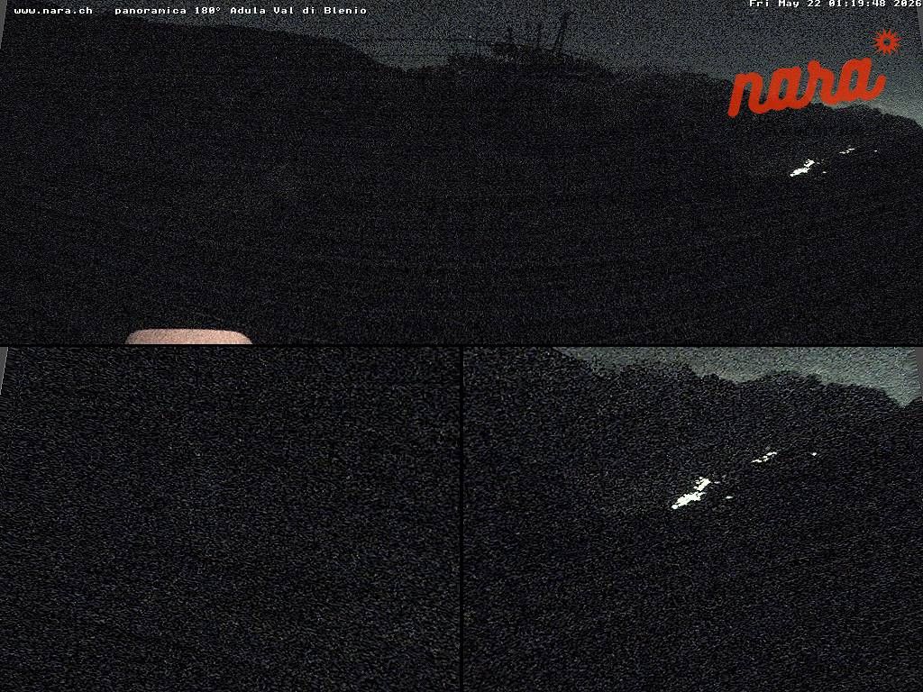 Acquarossa › Norden: Nara BlackWoodline - Bassa di Nara