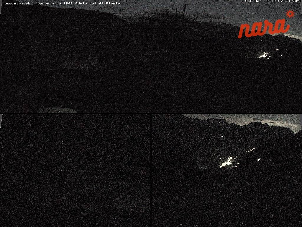Acquarossa › Norden: Nara BlackWoodline - Bassa di Nara