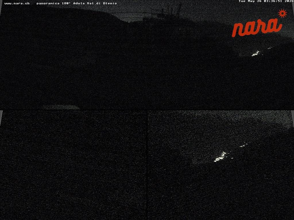 Acquarossa › Norden: Nara BlackWoodline - Bassa di Nara